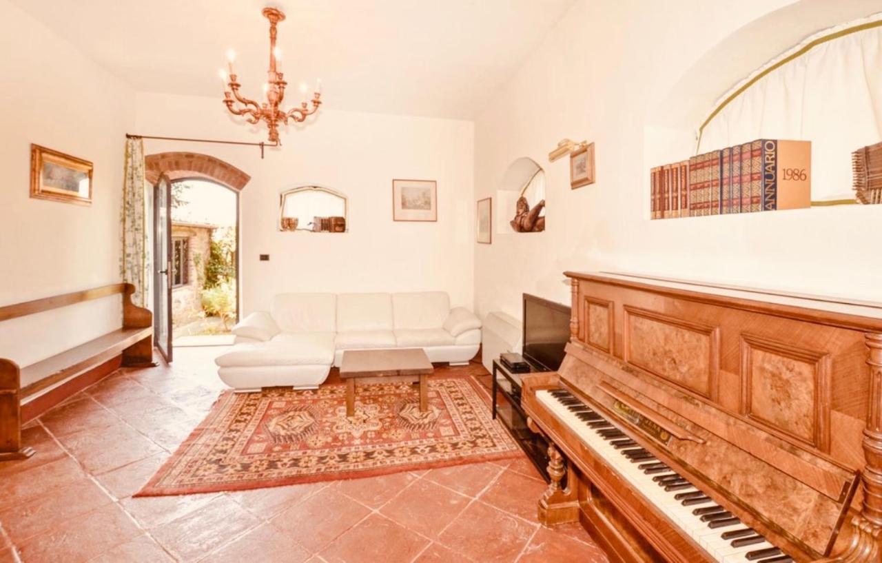 Villa Ari, La Tua Villa In Toscana Reggello Extérieur photo