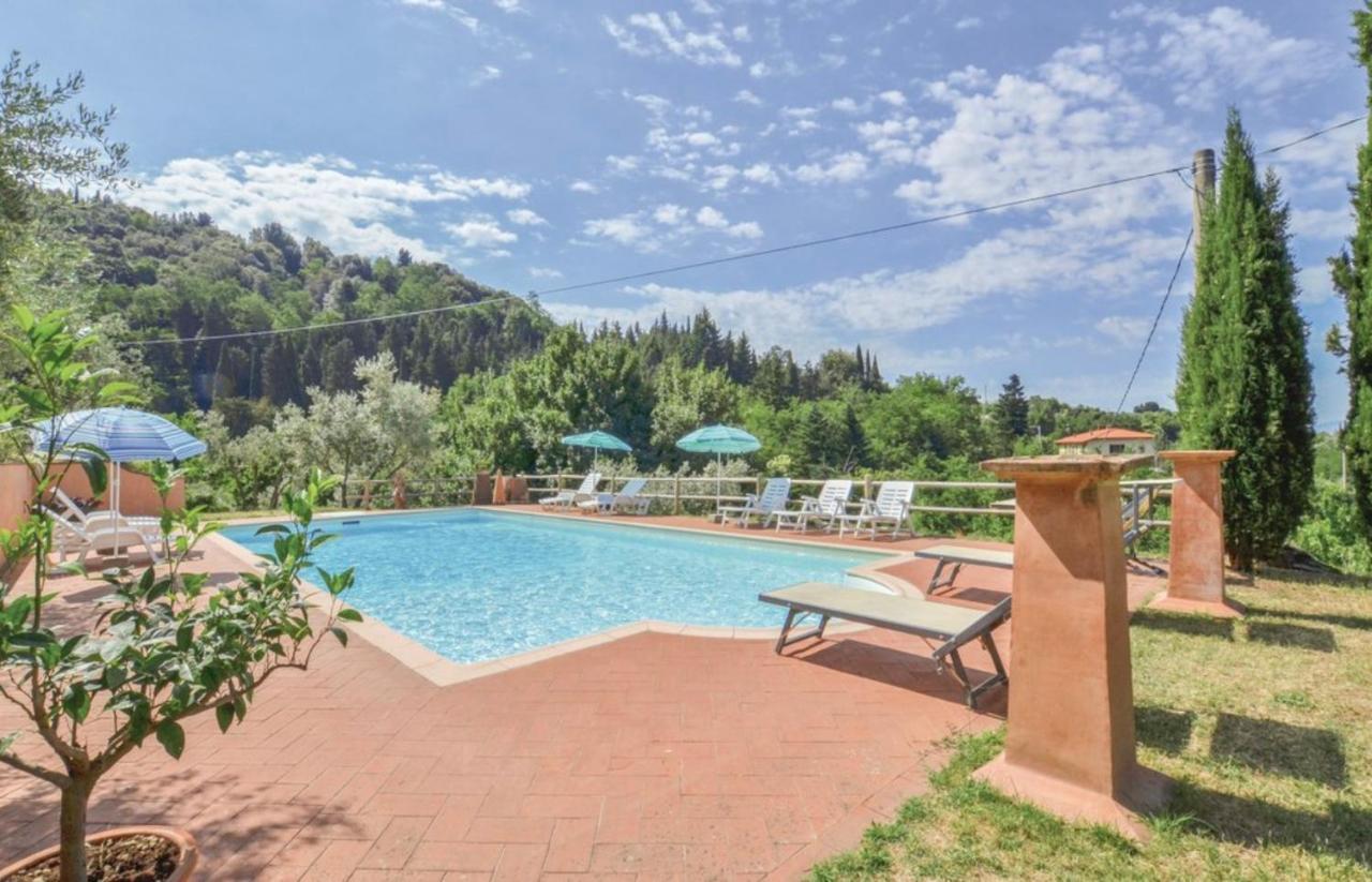 Villa Ari, La Tua Villa In Toscana Reggello Extérieur photo