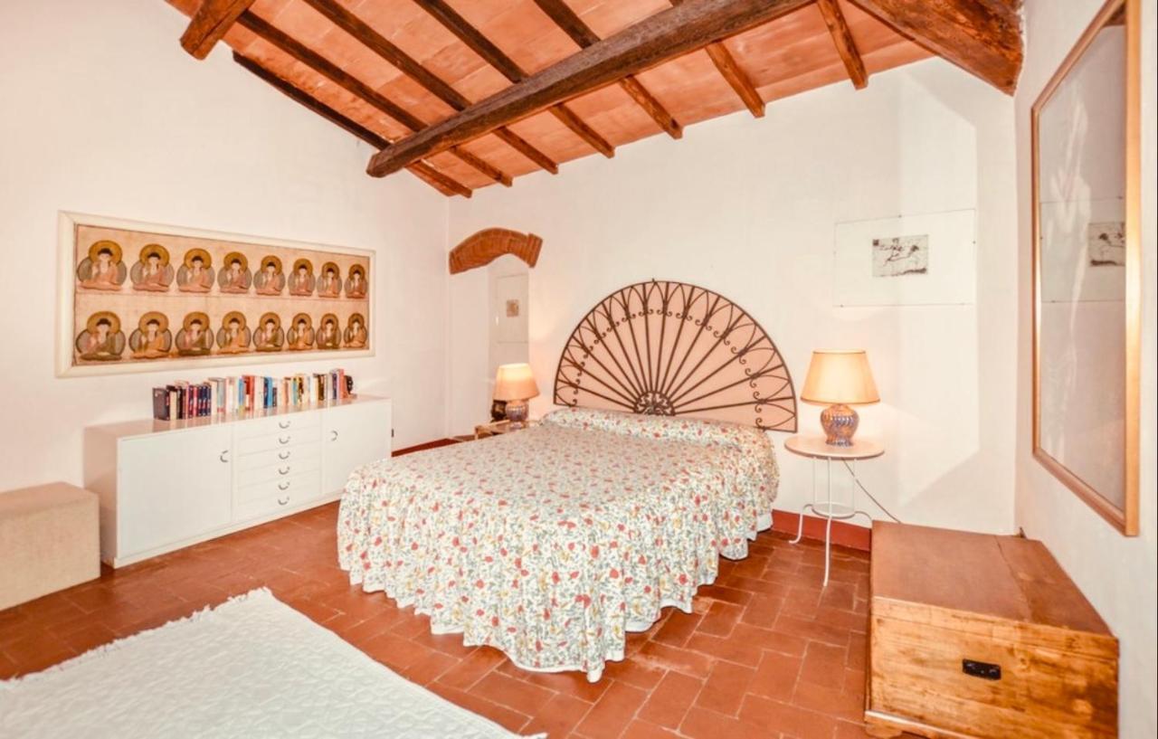 Villa Ari, La Tua Villa In Toscana Reggello Extérieur photo