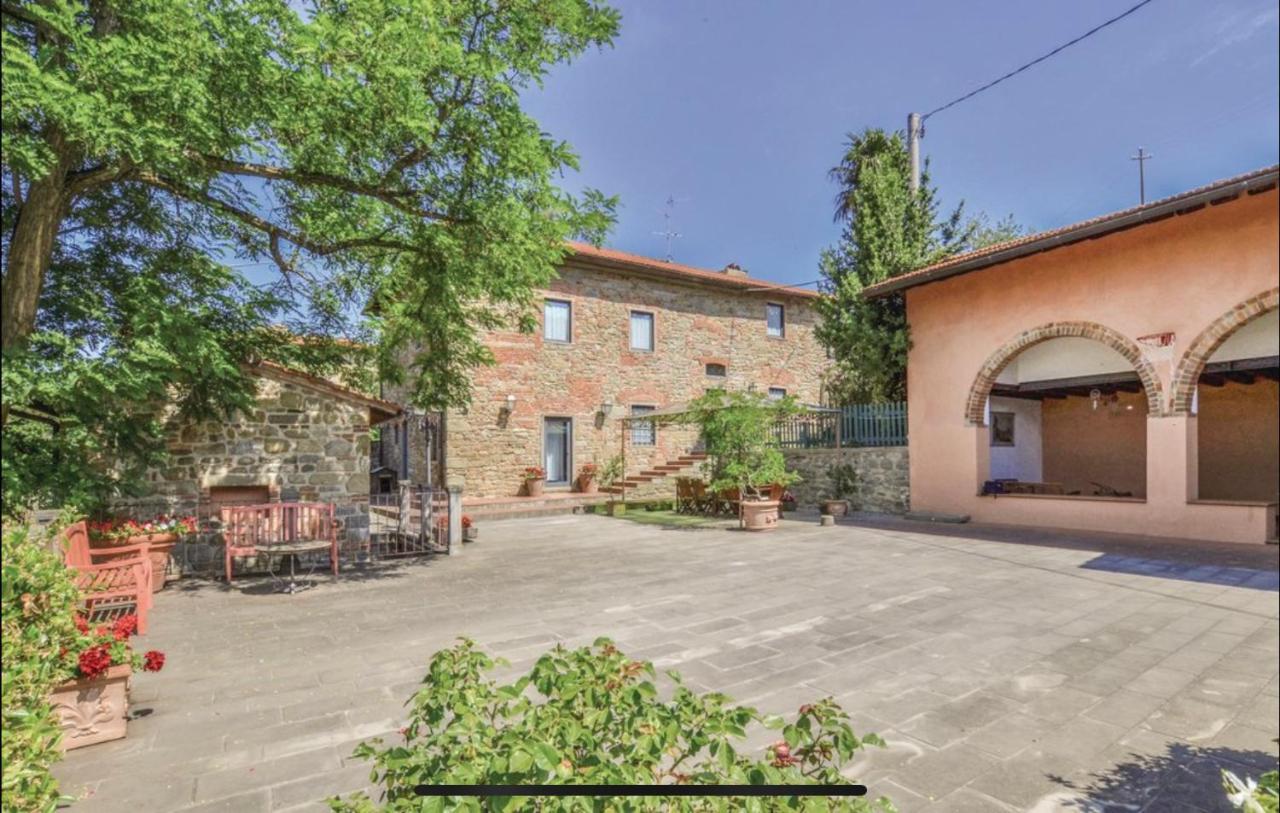 Villa Ari, La Tua Villa In Toscana Reggello Extérieur photo