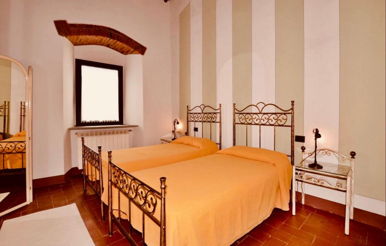 Villa Ari, La Tua Villa In Toscana Reggello Extérieur photo