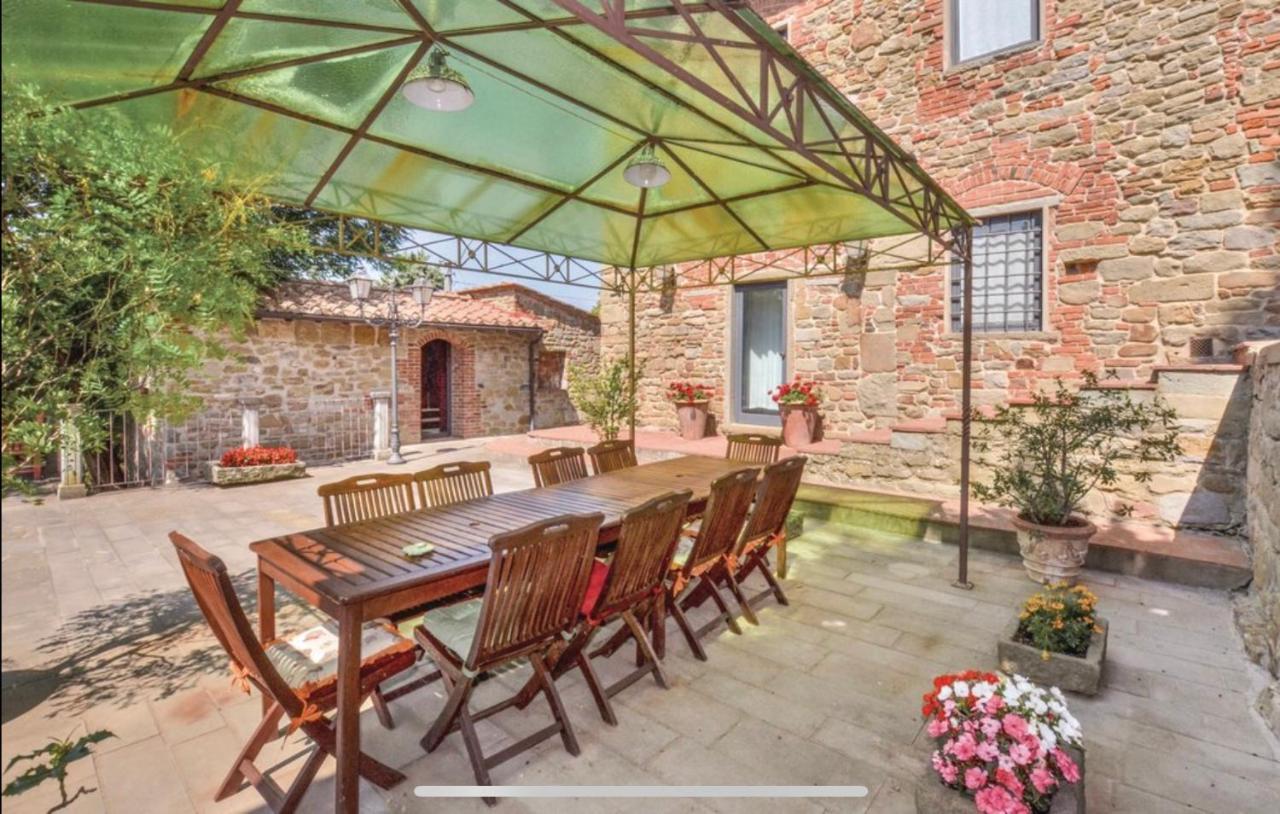 Villa Ari, La Tua Villa In Toscana Reggello Extérieur photo