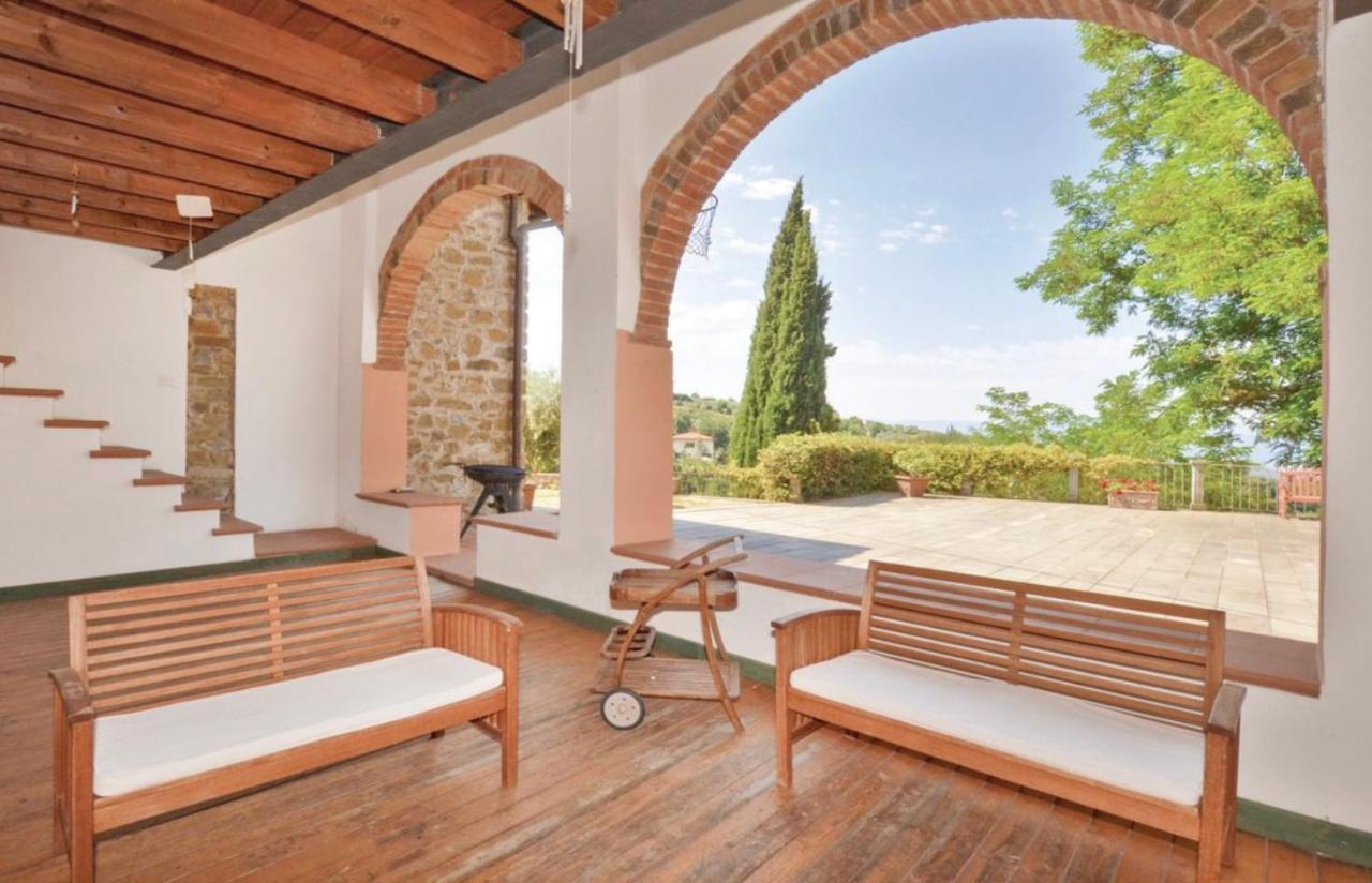 Villa Ari, La Tua Villa In Toscana Reggello Extérieur photo