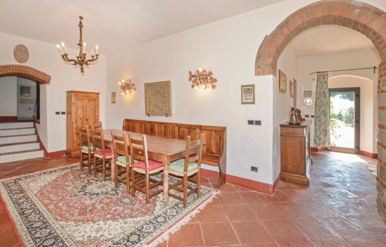 Villa Ari, La Tua Villa In Toscana Reggello Extérieur photo
