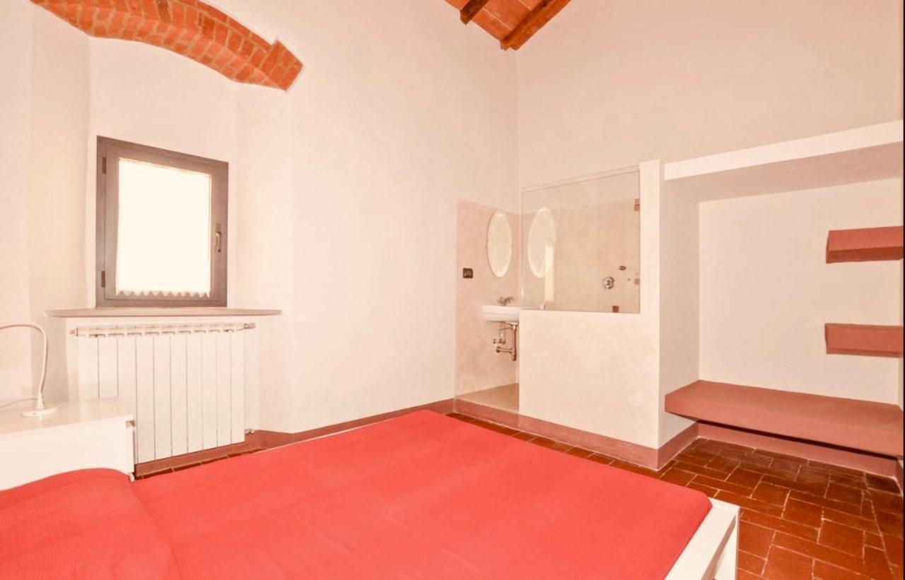 Villa Ari, La Tua Villa In Toscana Reggello Extérieur photo
