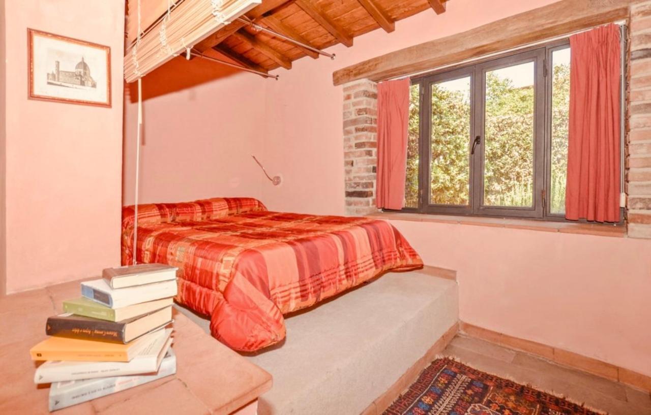 Villa Ari, La Tua Villa In Toscana Reggello Extérieur photo