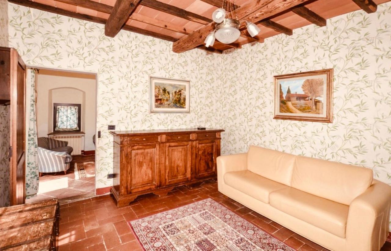 Villa Ari, La Tua Villa In Toscana Reggello Extérieur photo
