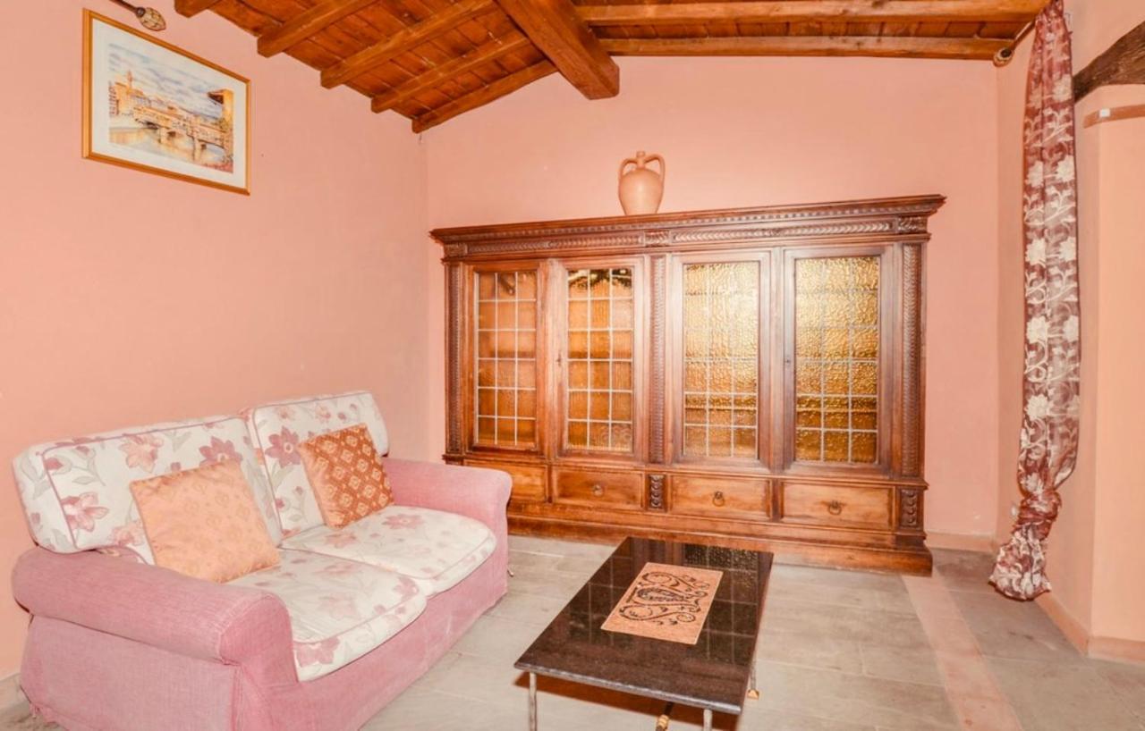 Villa Ari, La Tua Villa In Toscana Reggello Extérieur photo