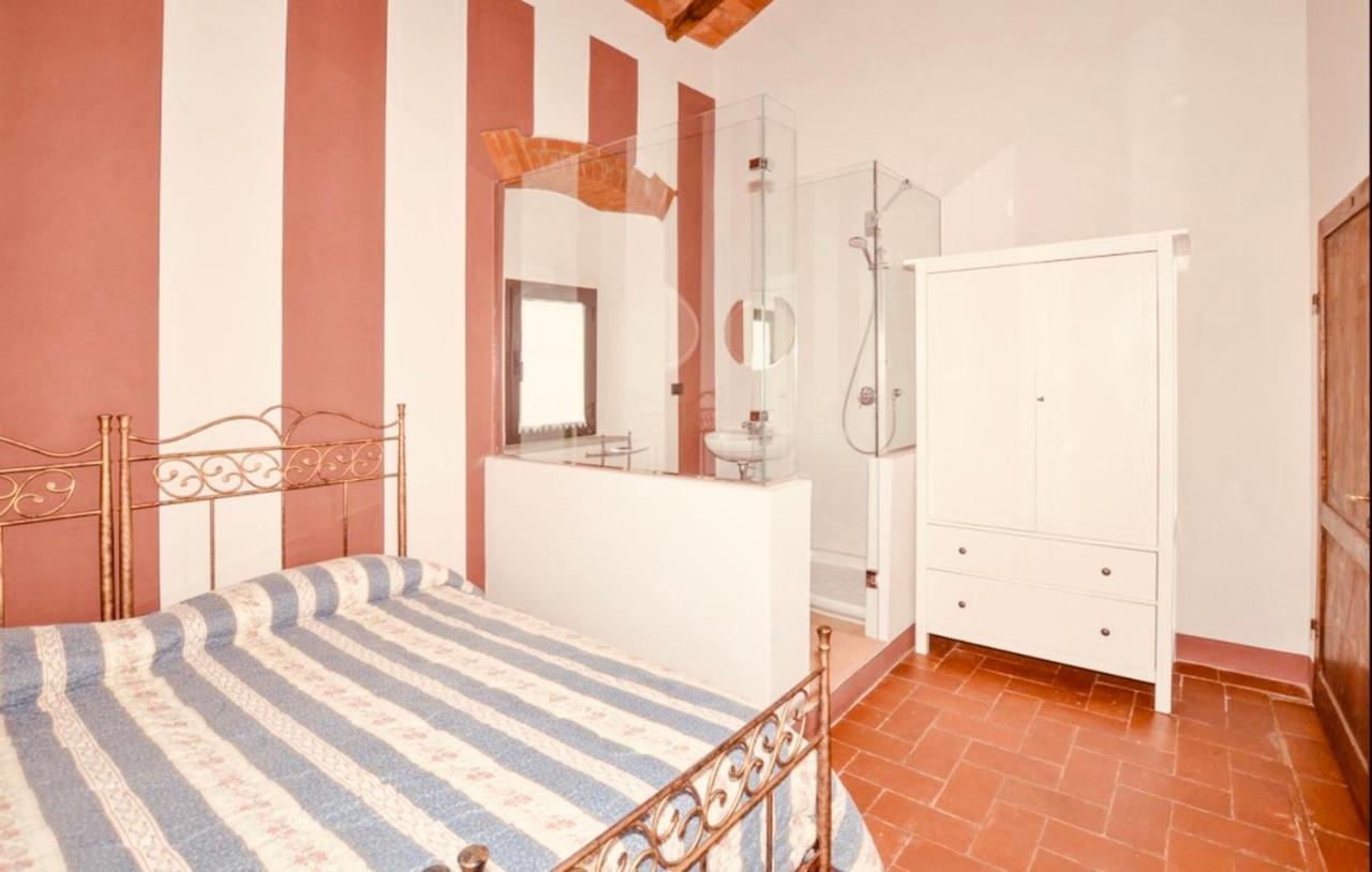 Villa Ari, La Tua Villa In Toscana Reggello Extérieur photo